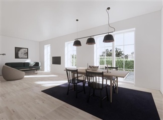 Photo 3. Apartment, Dyrupgårds Allé, Odense SV 