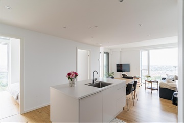 Photo 1. Apartment, Fadet, København V 