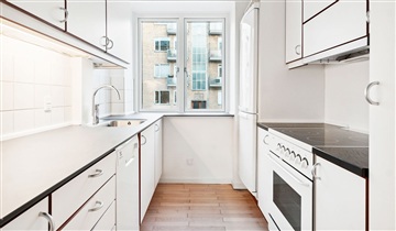 Photo 7. Apartment, Rudolph Wulffs Gade, Aarhus C 