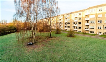 Photo 4. Apartment, Rudolph Wulffs Gade, Aarhus C 