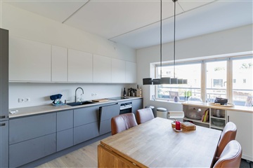 Photo 2. Apartment, Indfaldet, Roskilde 