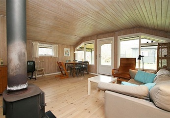 Photo 2. Holiday property, Torefeldt-Åsen, Gilleleje 