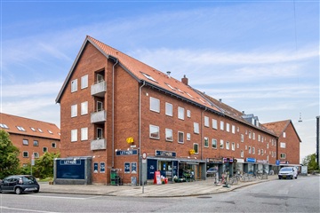 Photo 11. Apartment, Sønderborggade, Aarhus C 