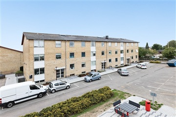 Photo 8. Apartment, Infanterivej, Randers NØ 