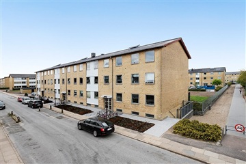 Photo 31. Apartment, Infanterivej, Randers NØ 