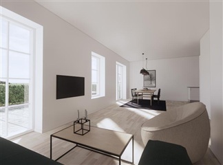 Photo 4. Apartment, Dyrupgårds Allé, Odense SV 