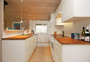 Photo 3. Holiday property, Torefeldt-Åsen, Gilleleje 