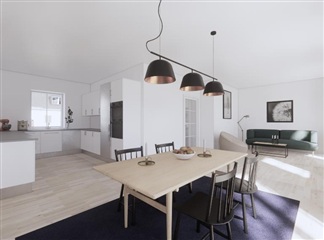 Photo 2. Apartment, Dyrupgårds Allé, Odense SV 