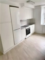 Photo 4. Apartment, Valdemarsgade, Aalborg 