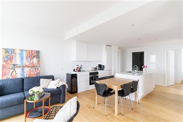 Photo 2. Apartment, Fadet, København V 