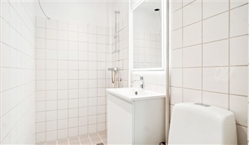 Photo 11. Apartment, Rudolph Wulffs Gade, Aarhus C 