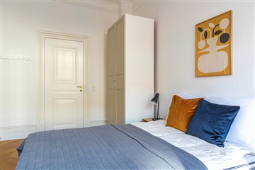 Photo 2. Room, , København V 