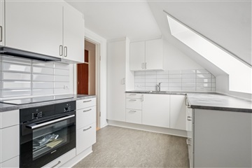 Photo 5. Apartment, Sønderborggade, Aarhus C 