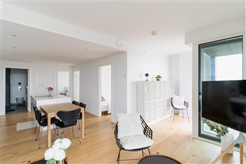 Photo 3. Apartment, Fadet, København V 