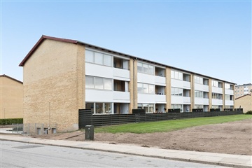 Photo 11. Apartment, Infanterivej, Randers NØ 