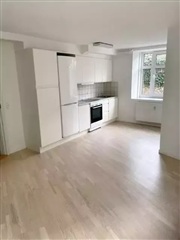 Photo 1. Apartment, Valdemarsgade, Aalborg 