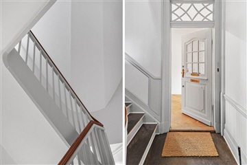 Photo 2. Apartment, Jægersborg Alle, Charlottenlund 