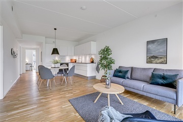 Photo 2. Apartment, Borresøvej, Risskov 