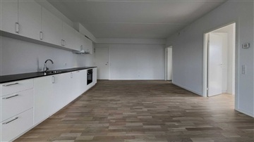 Photo 1. Apartment, Vilhelm Ehlerts Alle, Viborg 
