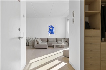 Photo 3. Apartment, George Marshalls Vej, København SV 