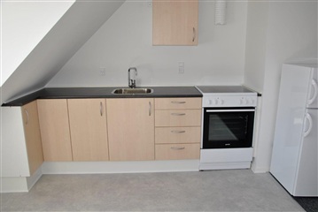 Photo 7. Apartment, Skottenborg, Viborg 