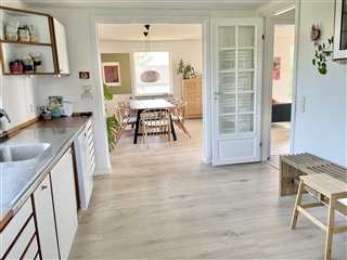 Photo 6. House, Jomfrubakken, Værløse 