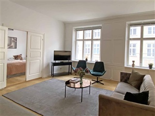 Photo 2. Apartment, Pilestræde, København K 