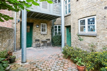 Photo 3. Apartment, Stjernholmsgade, Horsens 
