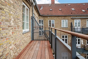 Photo 11. Apartment, Jægersborg Alle, Charlottenlund 