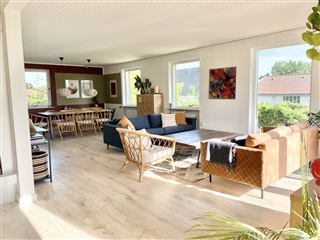 Photo 5. House, Jomfrubakken, Værløse 