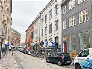 Photo 7. Apartment, Pilestræde, København K 