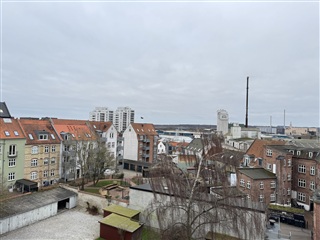 Billede 20. Lejlighed, Stjernholmsgade, Horsens 