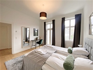 Photo 2. Apartment, Pilestræde, København K 