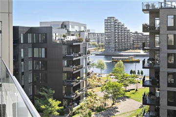 Photo 15. Apartment, George Marshalls Vej, København SV 