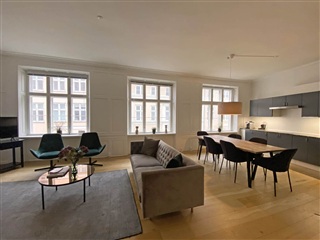 Photo 14. Apartment, Pilestræde, København K 