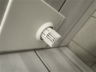 Billede 10. Lejlighed, Stjernholmsgade, Horsens 