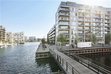 Photo 2. Apartment, George Marshalls Vej, København SV 