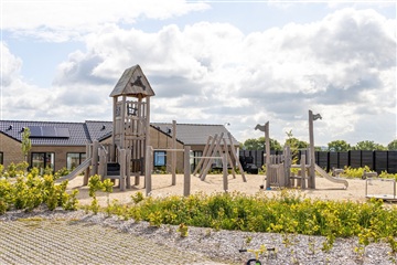 Photo 2. House, Bronzealdervej, Silkeborg 