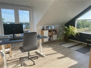 Photo 11. House, Jomfrubakken, Værløse 