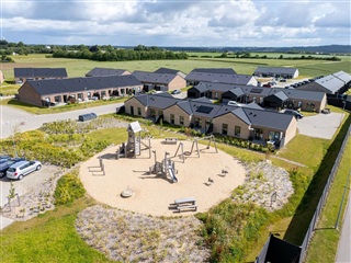 Photo 4. House, Bronzealdervej, Silkeborg 