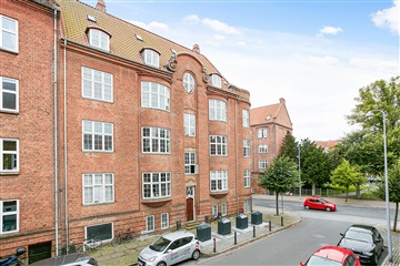 Photo 1. Apartment, Stjernholmsgade, Horsens 