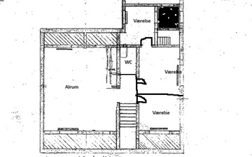 Photo 13. Apartment, Skottenborg, Viborg 