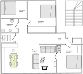 Photo 9. Apartment, Pilestræde, København K 