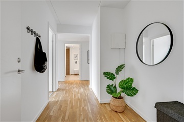 Photo 11. Apartment, Borresøvej, Risskov 