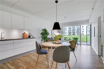 Photo 5. Apartment, Borresøvej, Risskov 