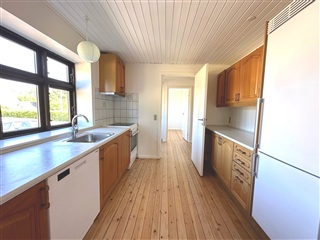 Photo 4. House, Lysgårdvej, Karup J 