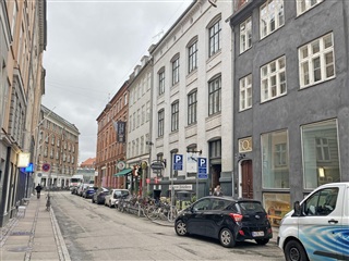 Photo 15. Apartment, Pilestræde, København K 