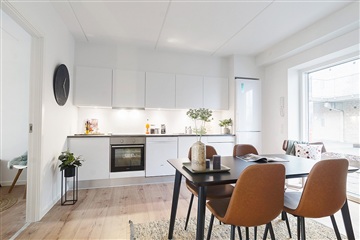 Photo 2. Apartment, Brassøvej, Risskov 