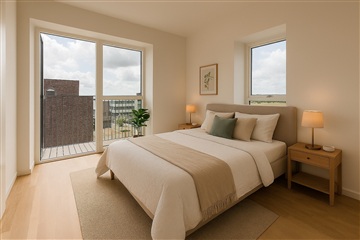 Photo 7. Apartment, Vilhelm Ehlerts Alle, Viborg 