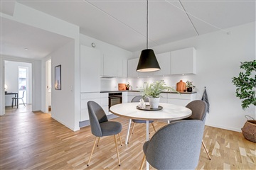 Photo 1. Apartment, Borresøvej, Risskov 